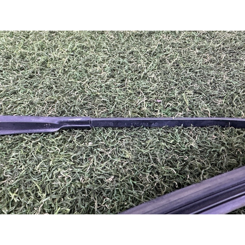 Поводок дворника (кузов и элементы) LAND ROVER Range Rover L405 2014 5.0 LR033421