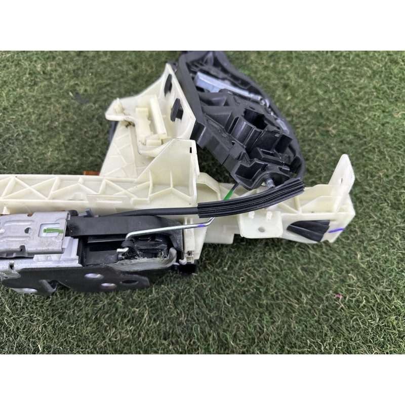 Замок двери (кузов и элементы) FORD ESCAPE MK4 2020 1.5 LJ6Z78219A65B