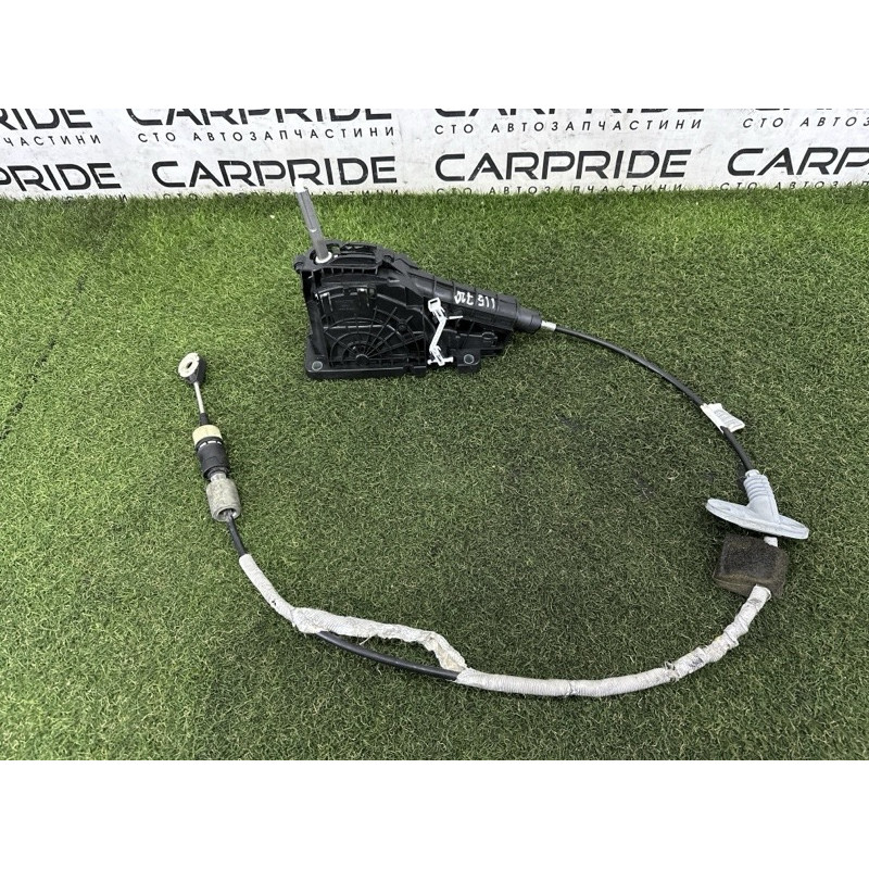 Селектор АКПП (трансмиссия) Volvo XC90 T6 2017 2.0 31437771