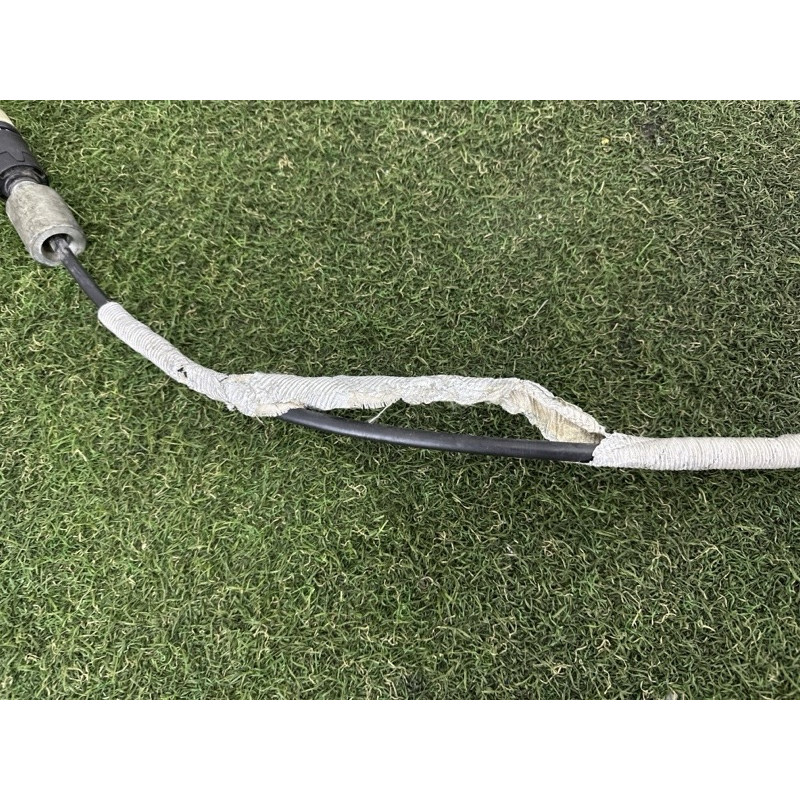 Селектор АКПП (трансмиссия) Volvo XC90 T6 2017 2.0 31437771