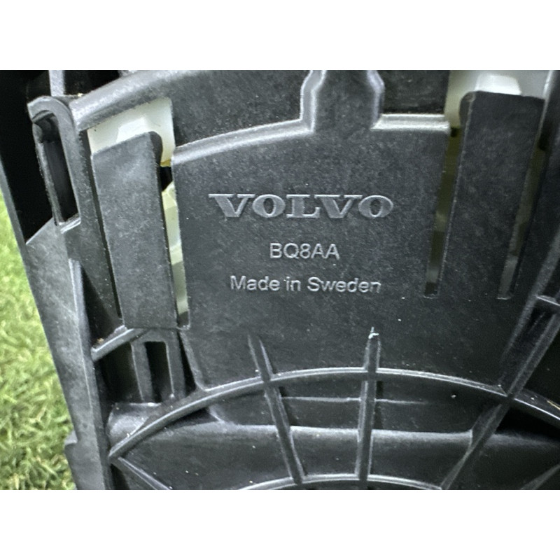Селектор АКПП (трансмиссия) Volvo XC90 T6 2017 2.0 31437771