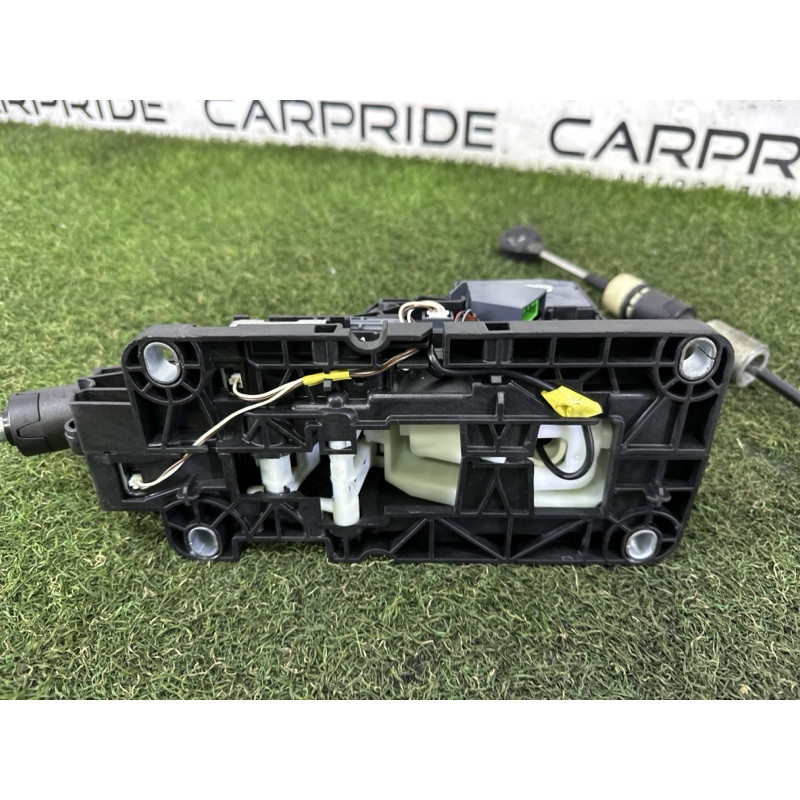 Селектор АКПП (трансмиссия) Volvo XC90 T6 2017 2.0 31437771