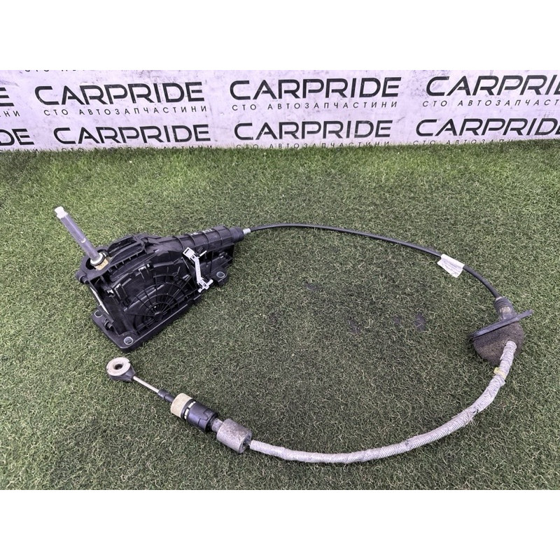 Селектор АКПП (трансмиссия) Volvo XC90 T6 2016 2.0 31437771