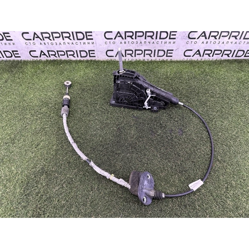 Селектор АКПП (трансмиссия) Volvo XC90 T6 2016 2.0 31437771