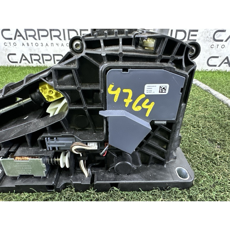 Селектор АКПП (трансмиссия) Volvo XC90 T6 2016 2.0 31437771