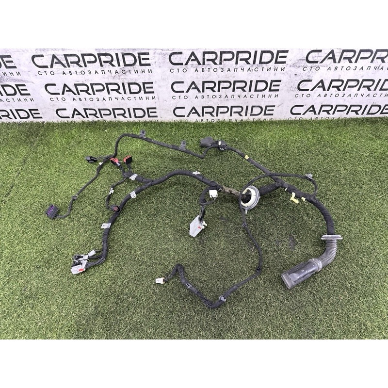 Проводка дверная (электрика) LAND ROVER Range Rover L405 2014 5.0 LR055082