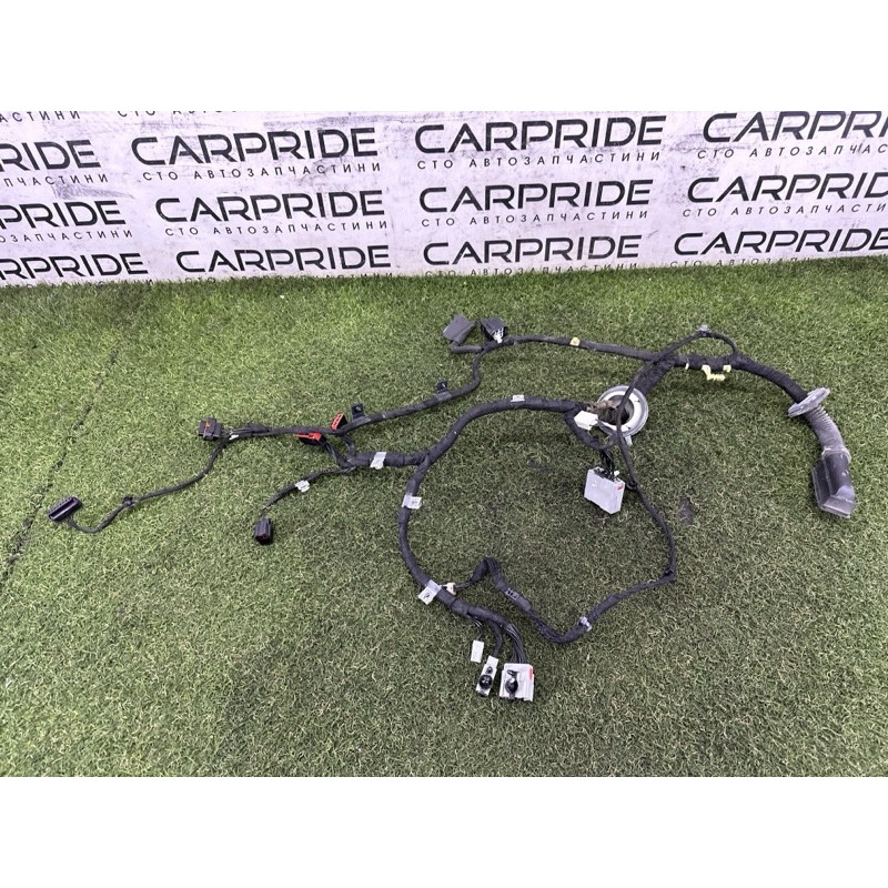 Проводка дверная (электрика) LAND ROVER Range Rover L405 2014 5.0 LR055082