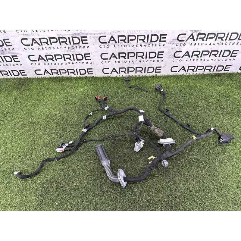 Проводка дверная (электрика) LAND ROVER Range Rover L405 2014 5.0 LR055082