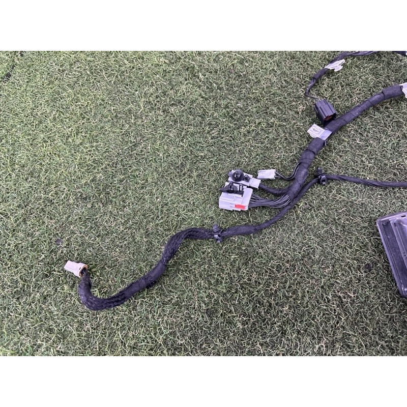 Проводка дверная (электрика) LAND ROVER Range Rover L405 2014 5.0 LR055082