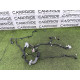 Проводка дверная (электрика) LAND ROVER Range Rover L405 2014 5.0 LR055082