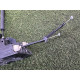 Замок двери (кузов и элементы) LAND ROVER Range Rover L405 2014 5.0 LR063615