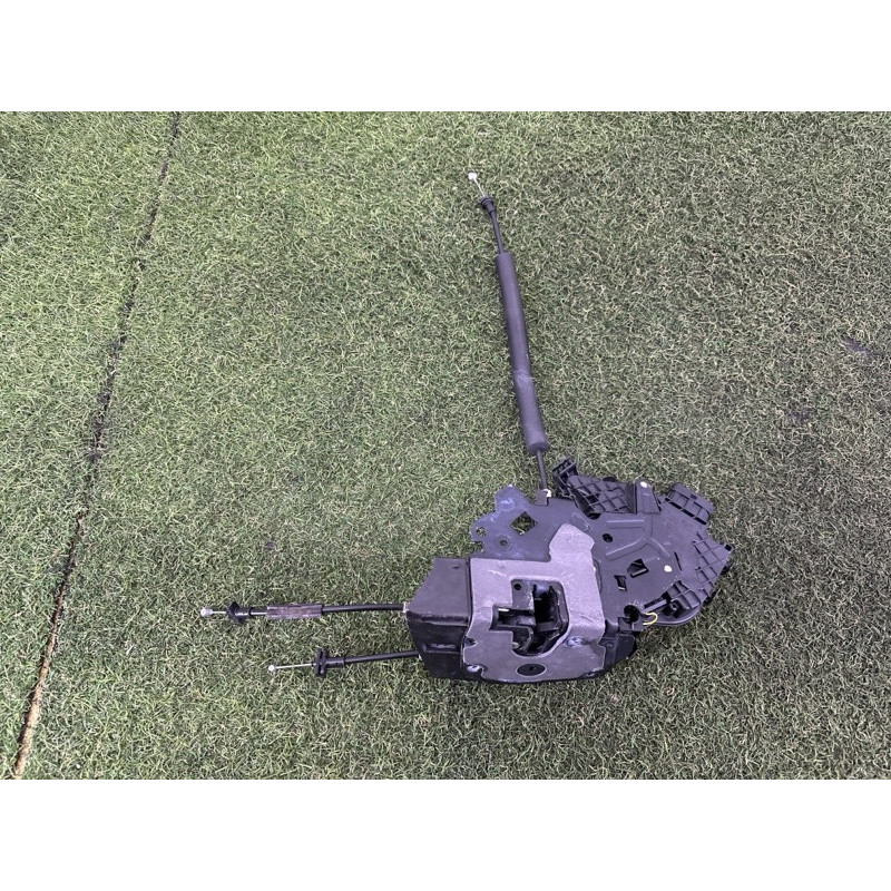 Замок двери (кузов и элементы) LAND ROVER Range Rover L405 2014 5.0 LR063615