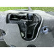 Замок двери (кузов и элементы) LAND ROVER Range Rover L405 2014 5.0 LR063615