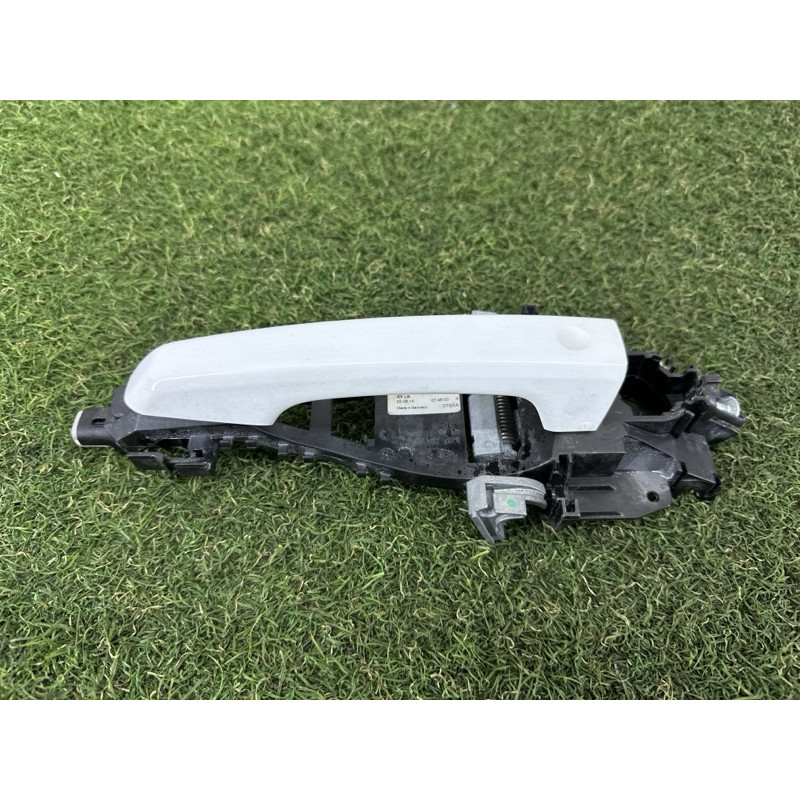 Ручка двери внешняя (кузов и элементы) LAND ROVER Range Rover L405 2014 5.0 LR061200