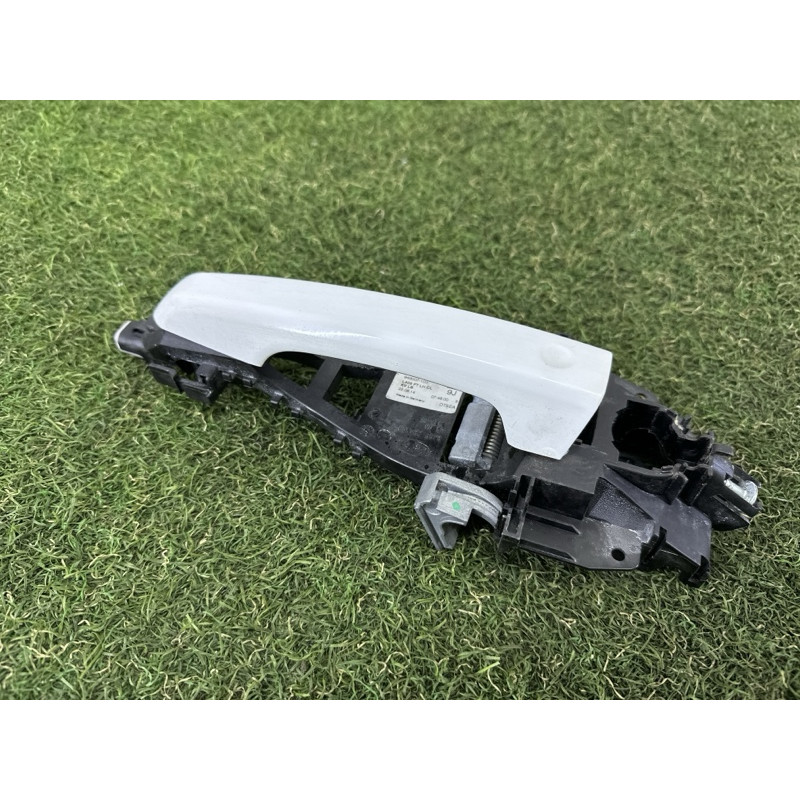 Ручка двери внешняя (кузов и элементы) LAND ROVER Range Rover L405 2014 5.0 LR061200