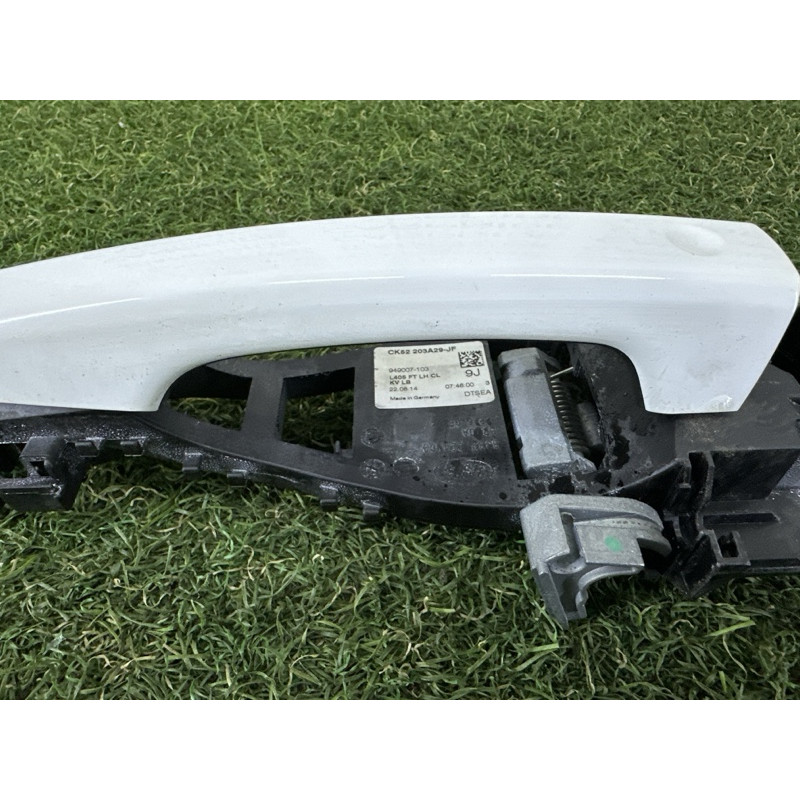 Ручка двери внешняя (кузов и элементы) LAND ROVER Range Rover L405 2014 5.0 LR061200