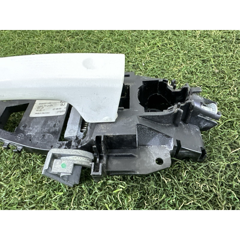 Ручка двери внешняя (кузов и элементы) LAND ROVER Range Rover L405 2014 5.0 LR061200