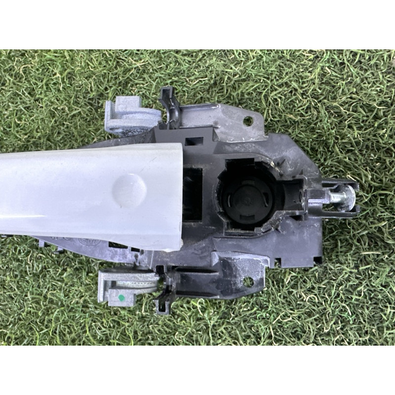 Ручка двери внешняя (кузов и элементы) LAND ROVER Range Rover L405 2014 5.0 LR061200