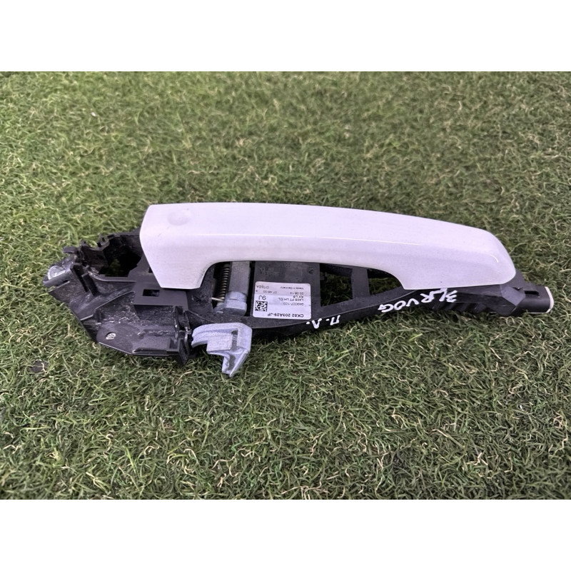 Ручка двери внешняя (кузов и элементы) LAND ROVER Range Rover L405 2014 5.0 LR061200