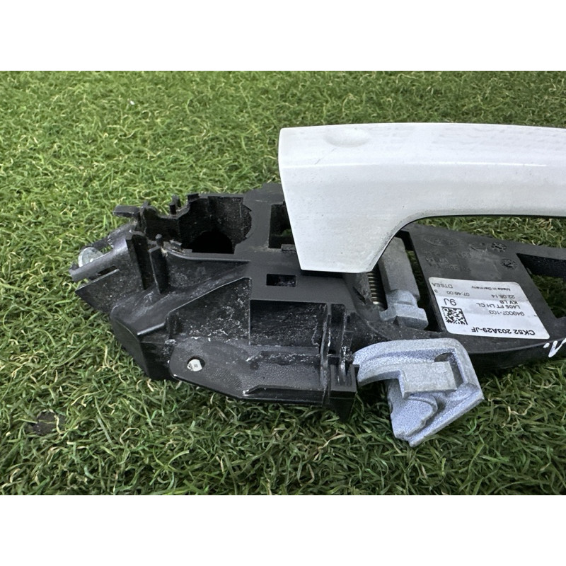 Ручка двери внешняя (кузов и элементы) LAND ROVER Range Rover L405 2014 5.0 LR061200