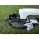 Ручка двери внешняя (кузов и элементы) LAND ROVER Range Rover L405 2014 5.0 LR061200