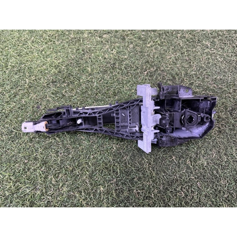 Ручка двери внешняя (кузов и элементы) LAND ROVER Range Rover L405 2014 5.0 LR061200