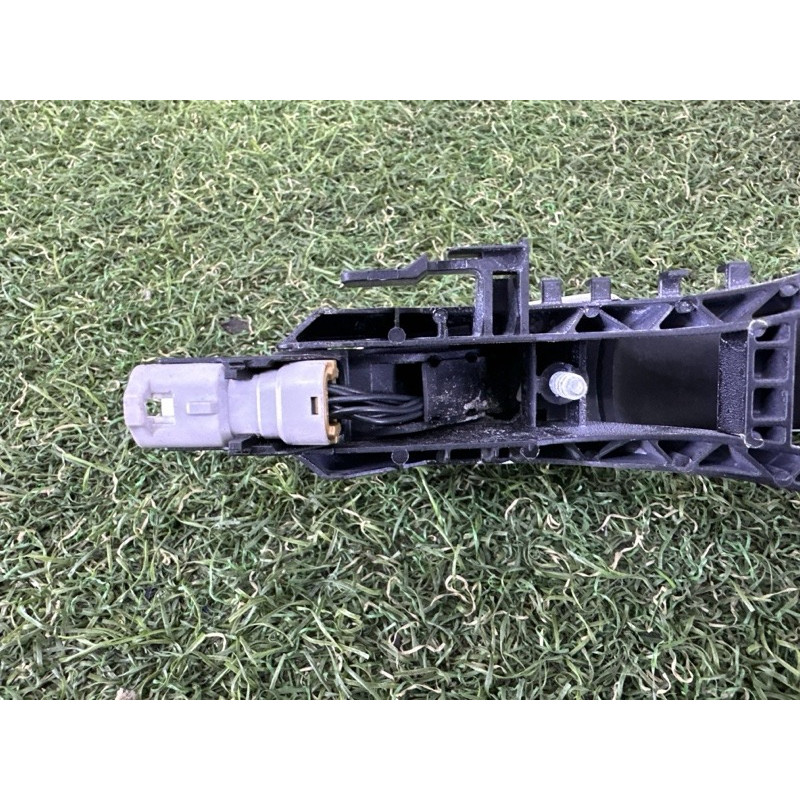 Ручка двери внешняя (кузов и элементы) LAND ROVER Range Rover L405 2014 5.0 LR061200