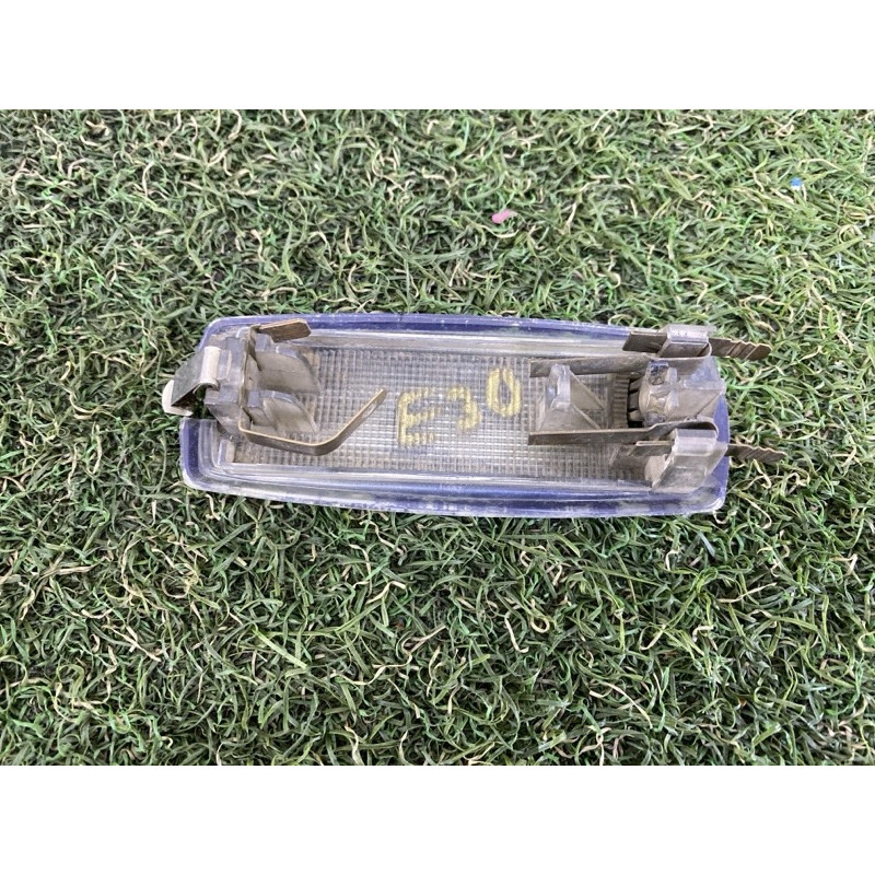 Плафон салона (салон) BMW 3-series E30 63311367353