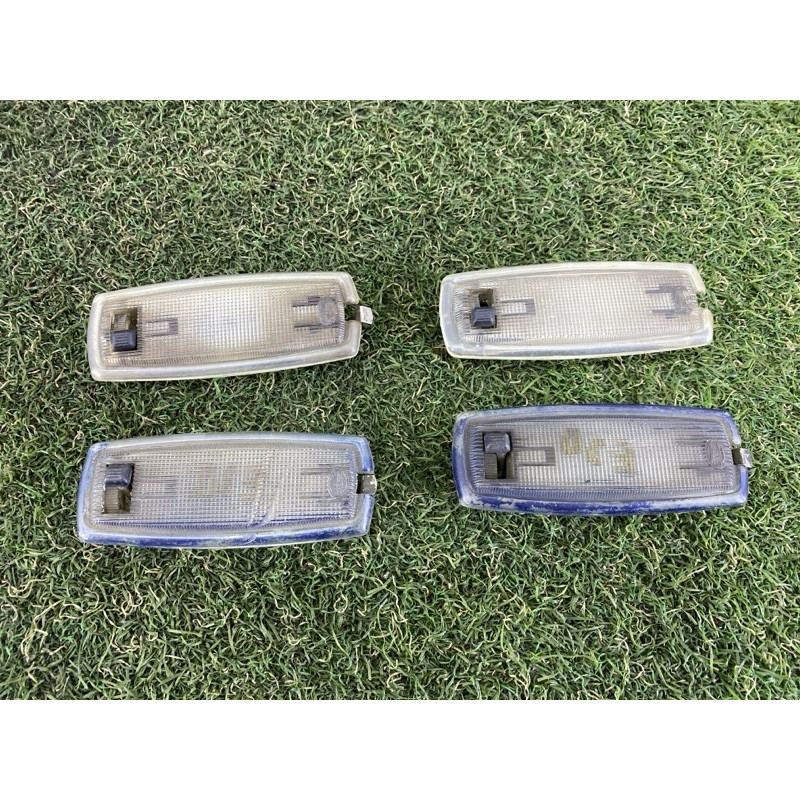 Плафон салона (салон) BMW 3-series E30 63311367353