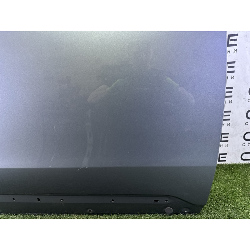 Двері (наружные элементы кузова) Volvo XC90 T6 2016 2.0 31698771