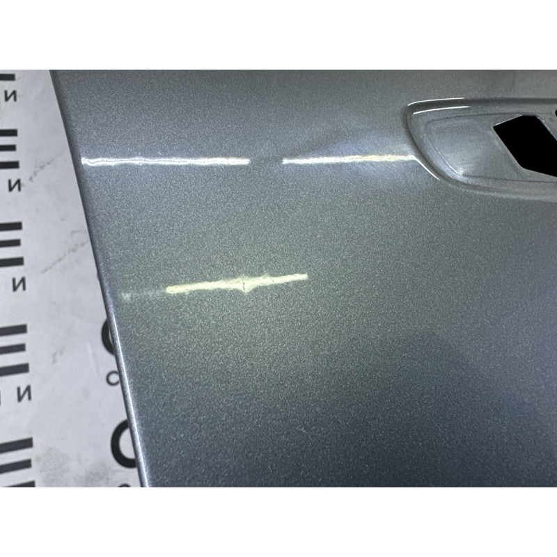 Двері (наружные элементы кузова) Volvo XC90 T6 2016 2.0 31698771