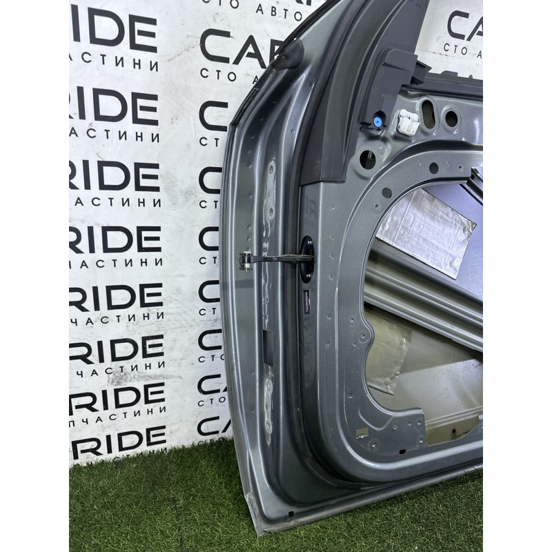 Двері (наружные элементы кузова) Volvo XC90 T6 2016 2.0 31698771