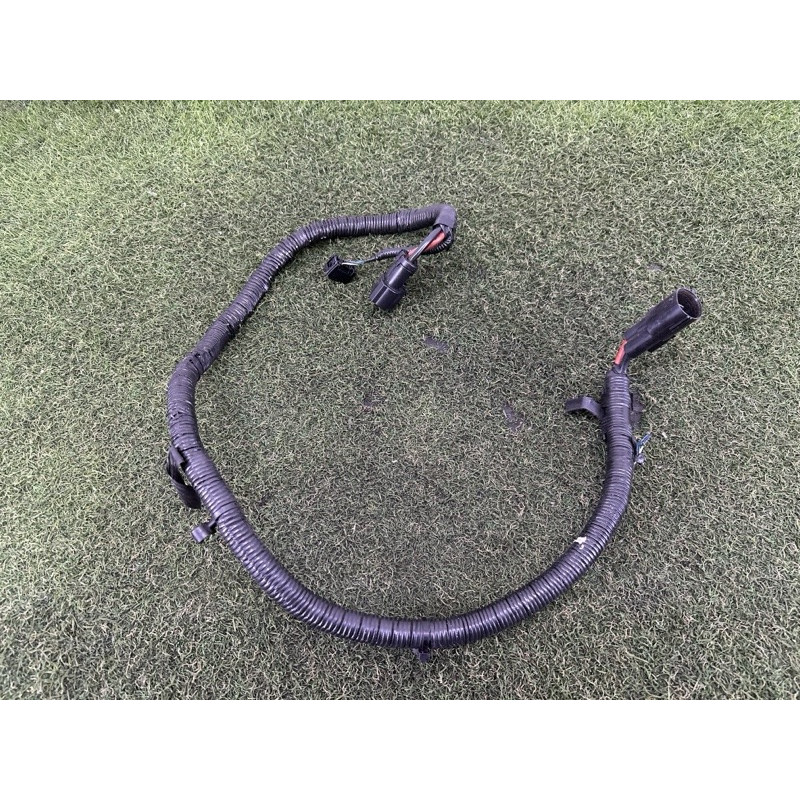 Проводка рулевой рейки (электрика) LAND ROVER RANGE ROVER Sport L494 2014 5.0 LR054126