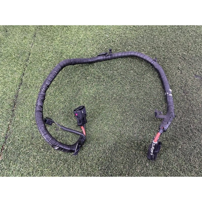 Проводка рулевой рейки (электрика) LAND ROVER RANGE ROVER Sport L494 2014 5.0 LR054126