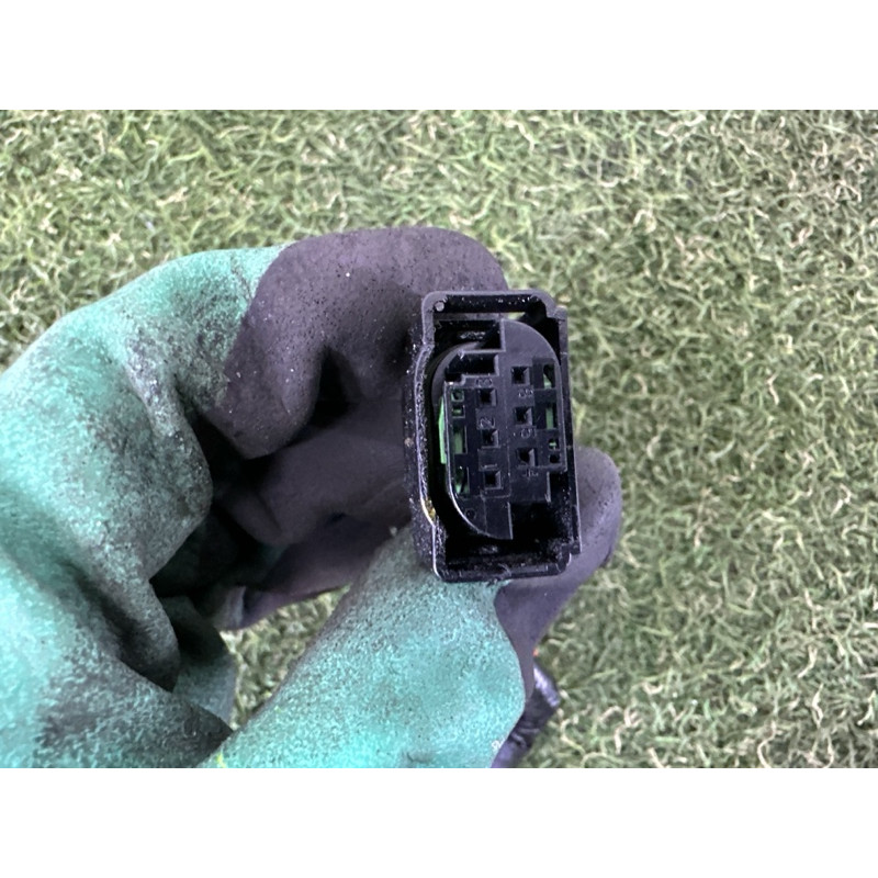 Проводка рулевой рейки (электрика) LAND ROVER RANGE ROVER Sport L494 2014 5.0 LR054126