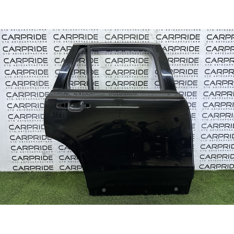 Двері (наружные элементы кузова) Volvo XC90 T6 2017 2.0 32133219