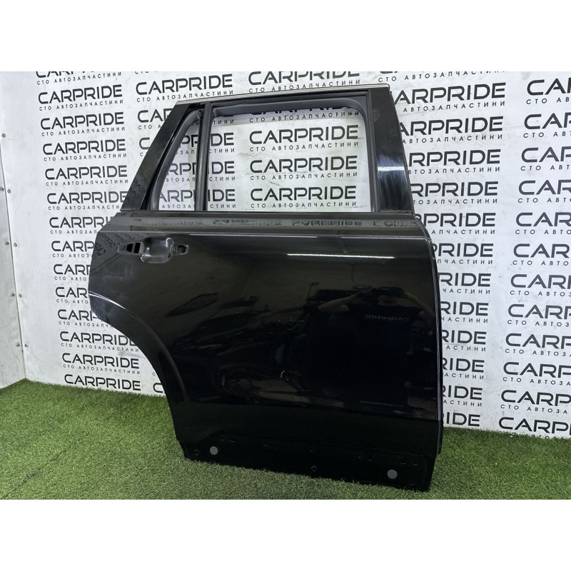 Двері (наружные элементы кузова) Volvo XC90 T6 2017 2.0 32133219