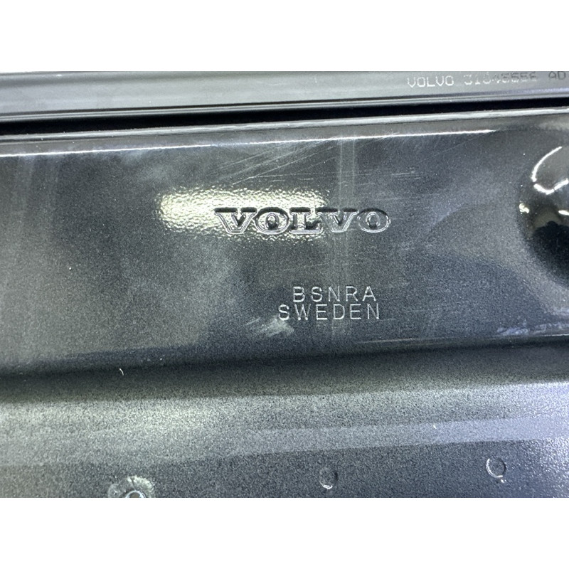 Двері (наружные элементы кузова) Volvo XC90 T6 2017 2.0 32133219