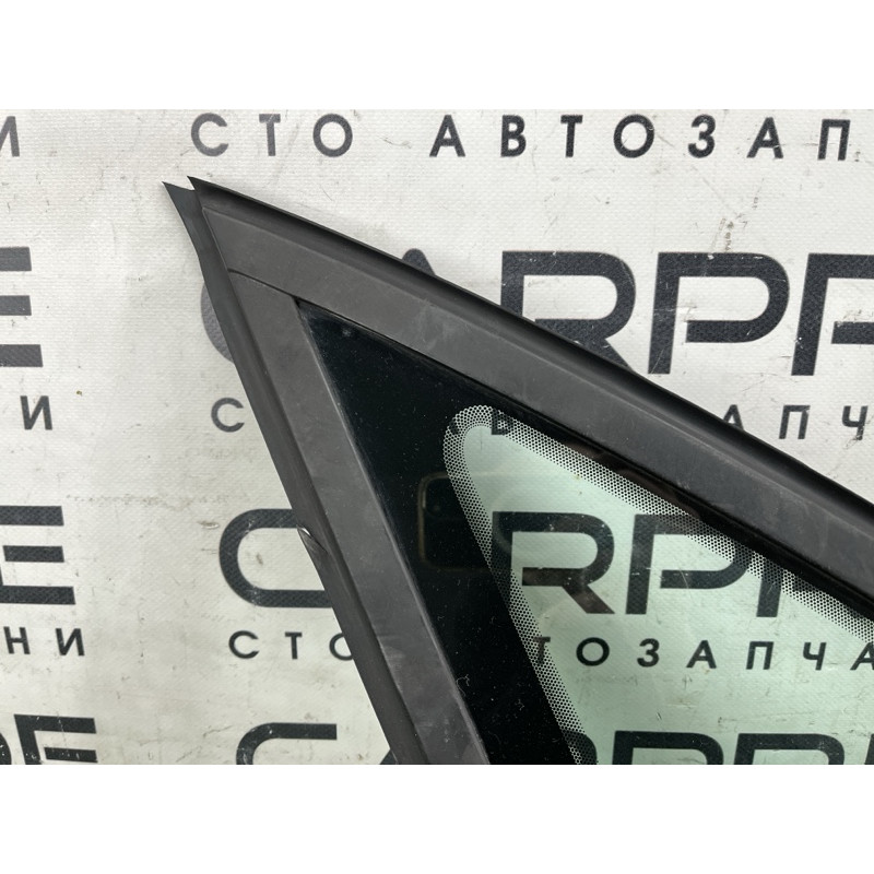 Форточка кузова (стекла и зеркала) FORD Focus MK3 2014 2.0 CV6Z-5429711-A