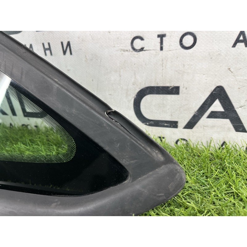 Форточка кузова (стекла и зеркала) FORD Focus MK3 2014 2.0 CV6Z-5429711-A
