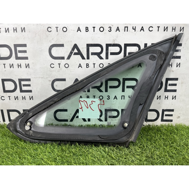 Форточка кузова (стекла и зеркала) FORD Focus MK3 2014 2.0 CV6Z-5429711-A