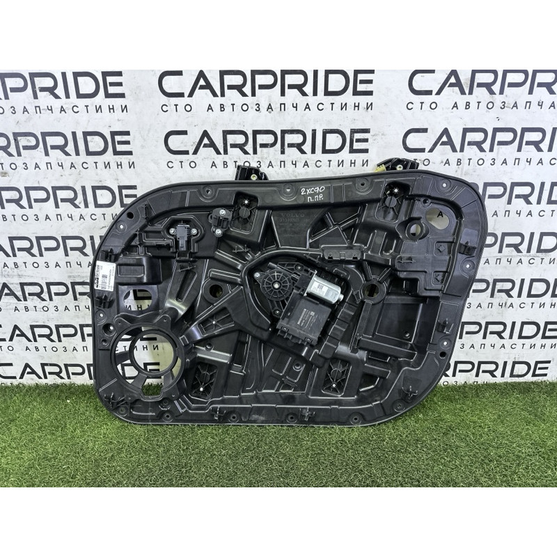 Механізм склопідйомника з мотором (кузов и элементы) Volvo XC90 T6 2016 2.0 31391495