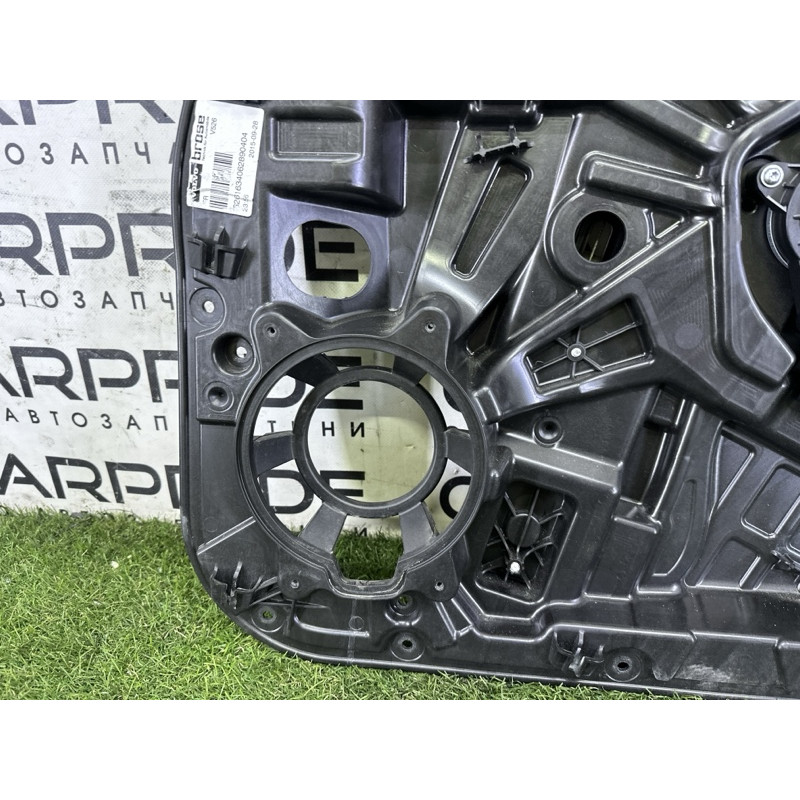 Механізм склопідйомника з мотором (кузов и элементы) Volvo XC90 T6 2016 2.0 31391495