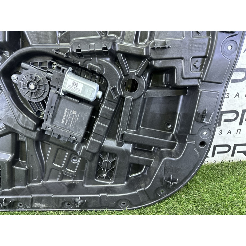 Механізм склопідйомника з мотором (кузов и элементы) Volvo XC90 T6 2016 2.0 31391495