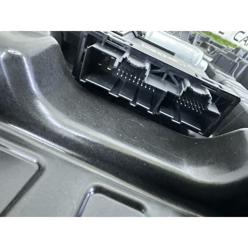 Механізм склопідйомника з мотором (кузов и элементы) Volvo XC90 T6 2016 2.0 31391495
