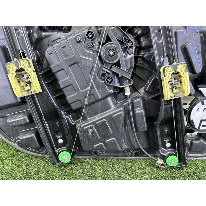 Механізм склопідйомника з мотором (кузов и элементы) Volvo XC90 T6 2016 2.0 31391495