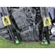 Механізм склопідйомника з мотором (кузов и элементы) Volvo XC90 T6 2016 2.0 31391495