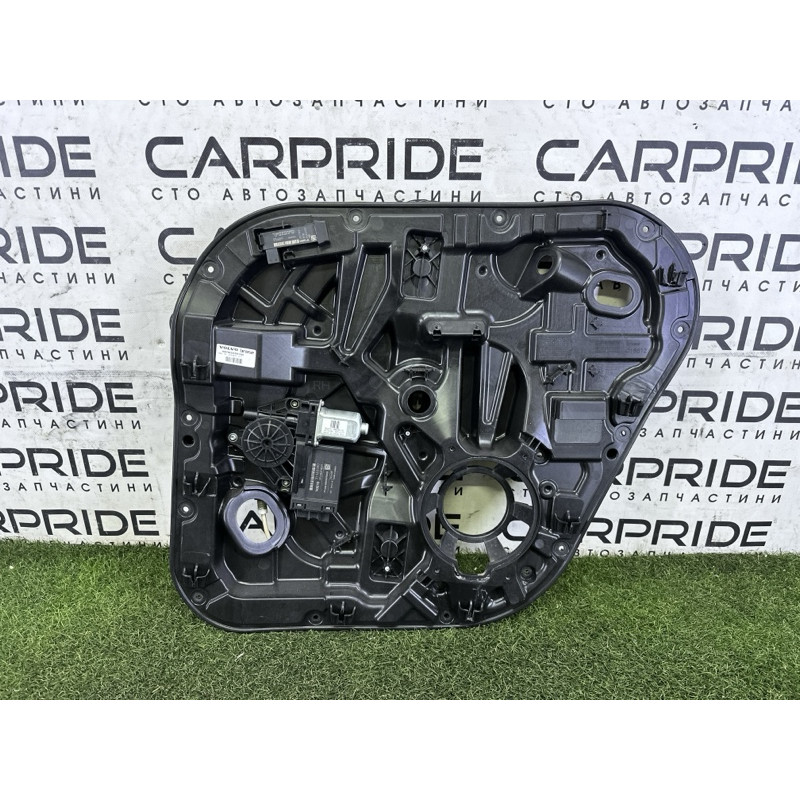 Механізм склопідйомника з мотором (кузов и элементы) Volvo XC90 T6 2017 2.0 31349761