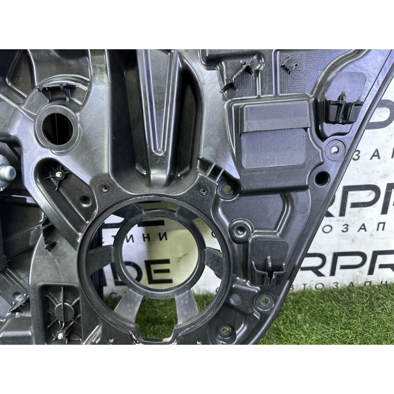 Механізм склопідйомника з мотором (кузов и элементы) Volvo XC90 T6 2017 2.0 31349761