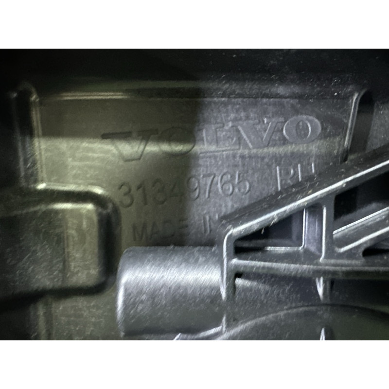 Механізм склопідйомника з мотором (кузов и элементы) Volvo XC90 T6 2017 2.0 31349761
